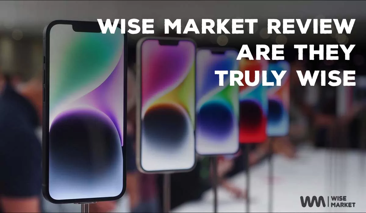 Wise Market Review: Are They Truly Wise?